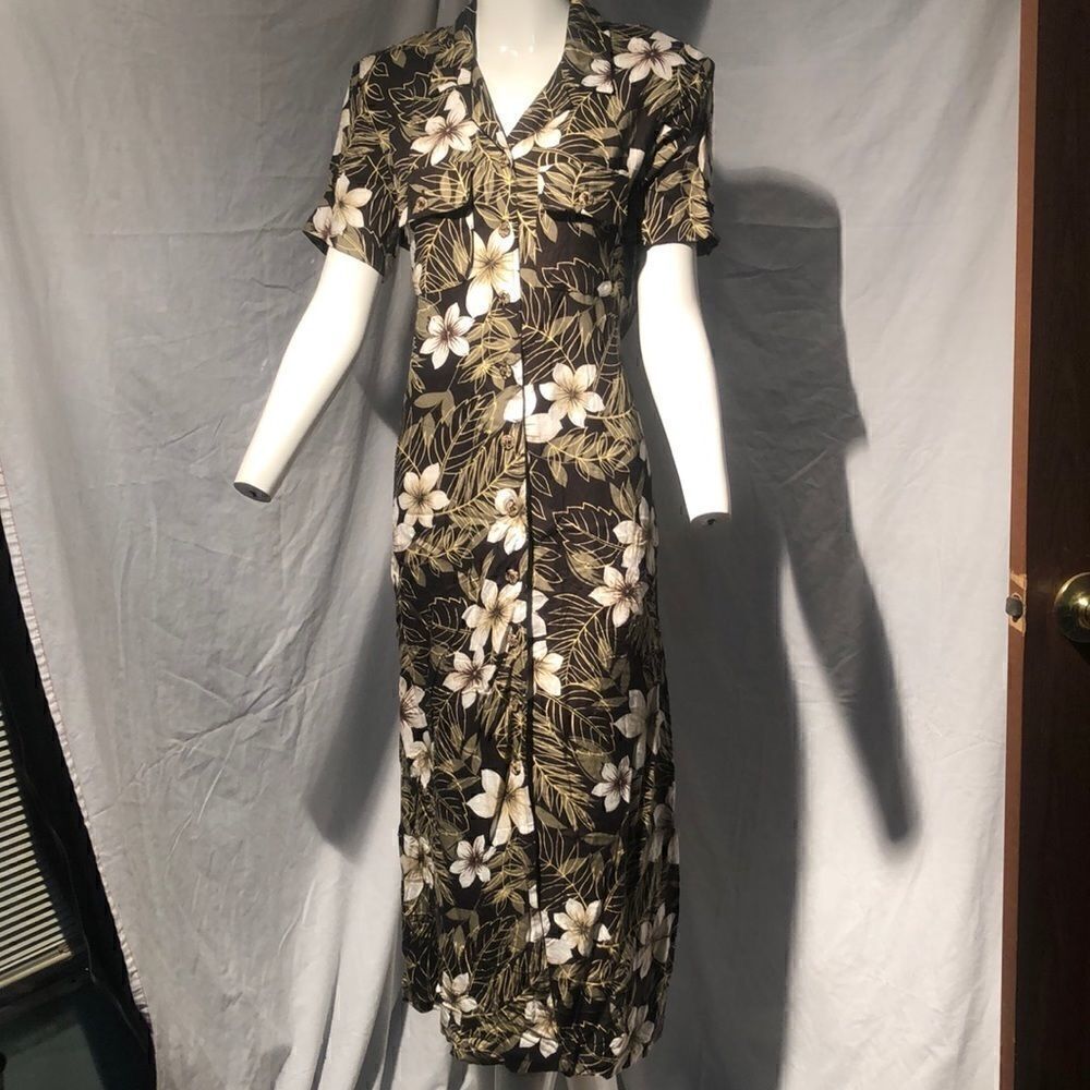 Bahama Beach Dress 